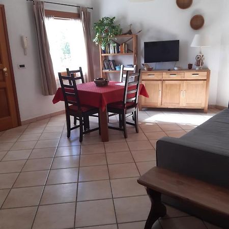 Il Pesco - Cir 0024 Apartment นุส ภายนอก รูปภาพ