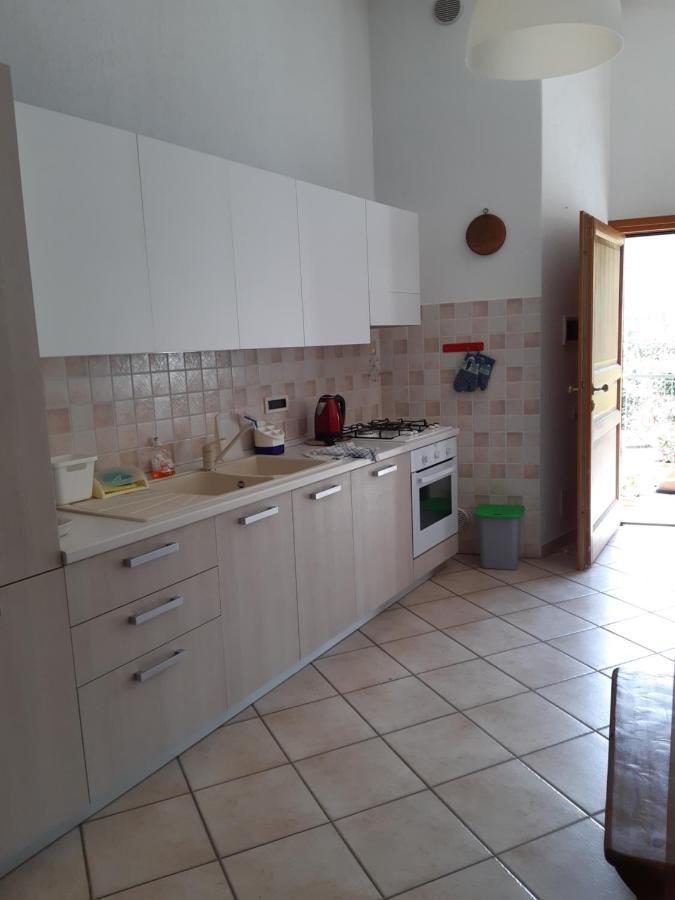 Il Pesco - Cir 0024 Apartment นุส ภายนอก รูปภาพ