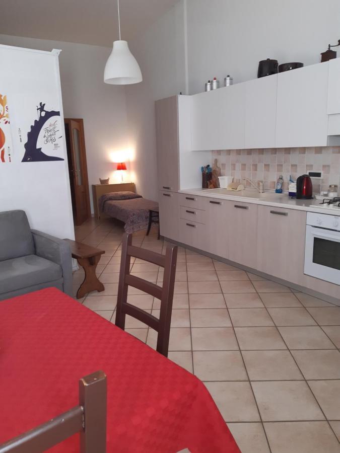 Il Pesco - Cir 0024 Apartment นุส ภายนอก รูปภาพ