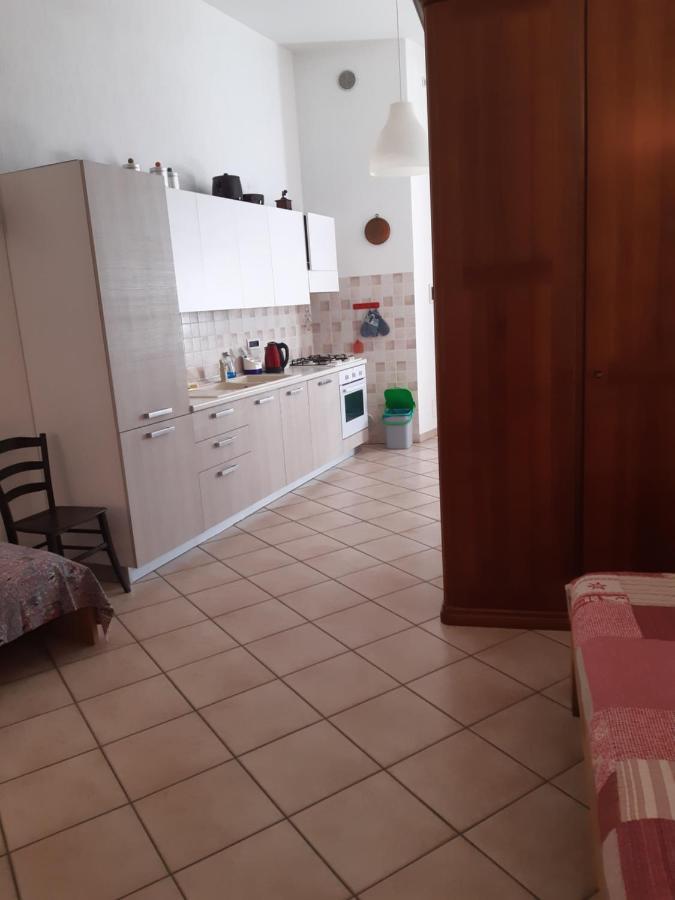 Il Pesco - Cir 0024 Apartment นุส ภายนอก รูปภาพ