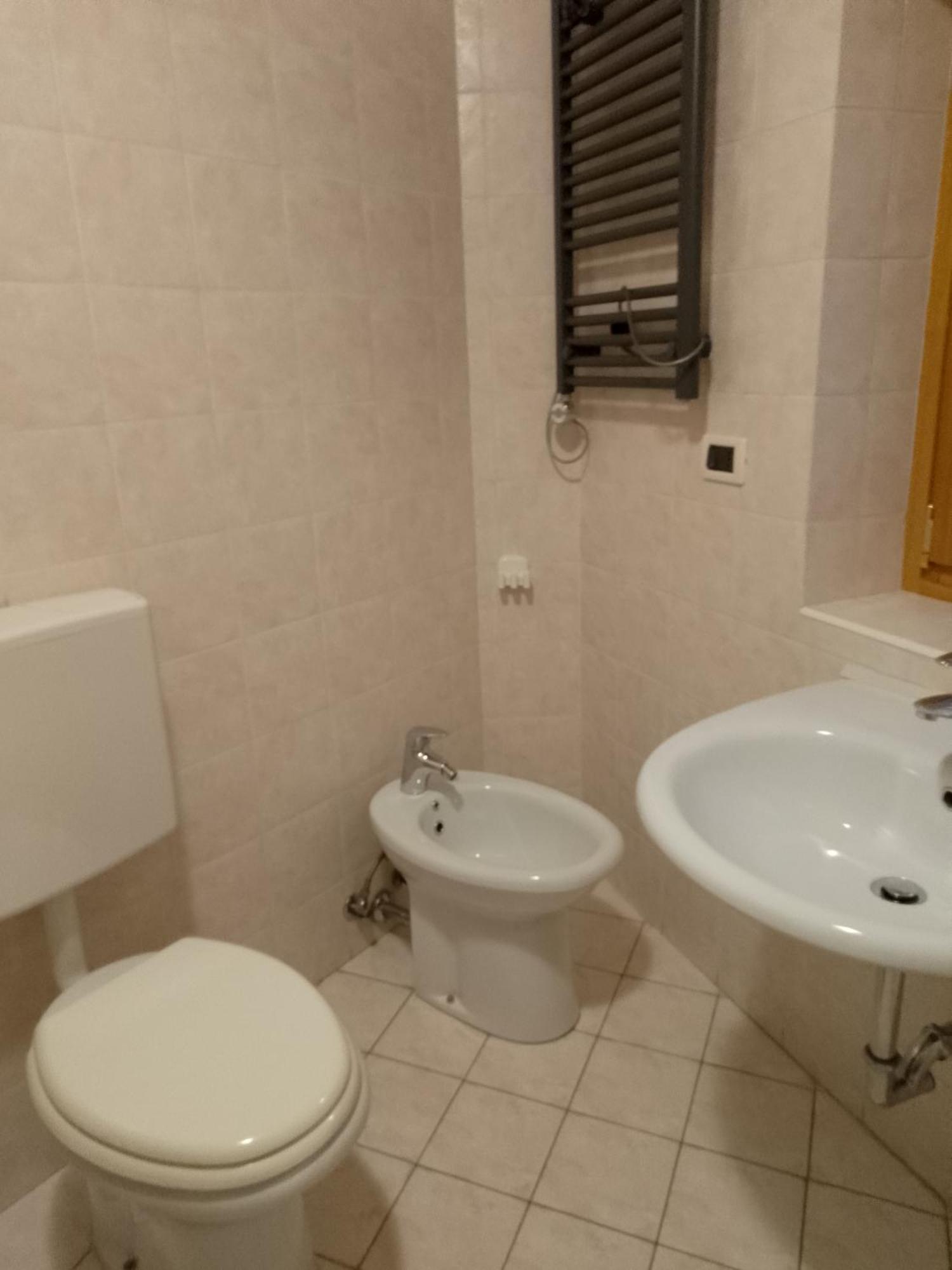 Il Pesco - Cir 0024 Apartment นุส ภายนอก รูปภาพ