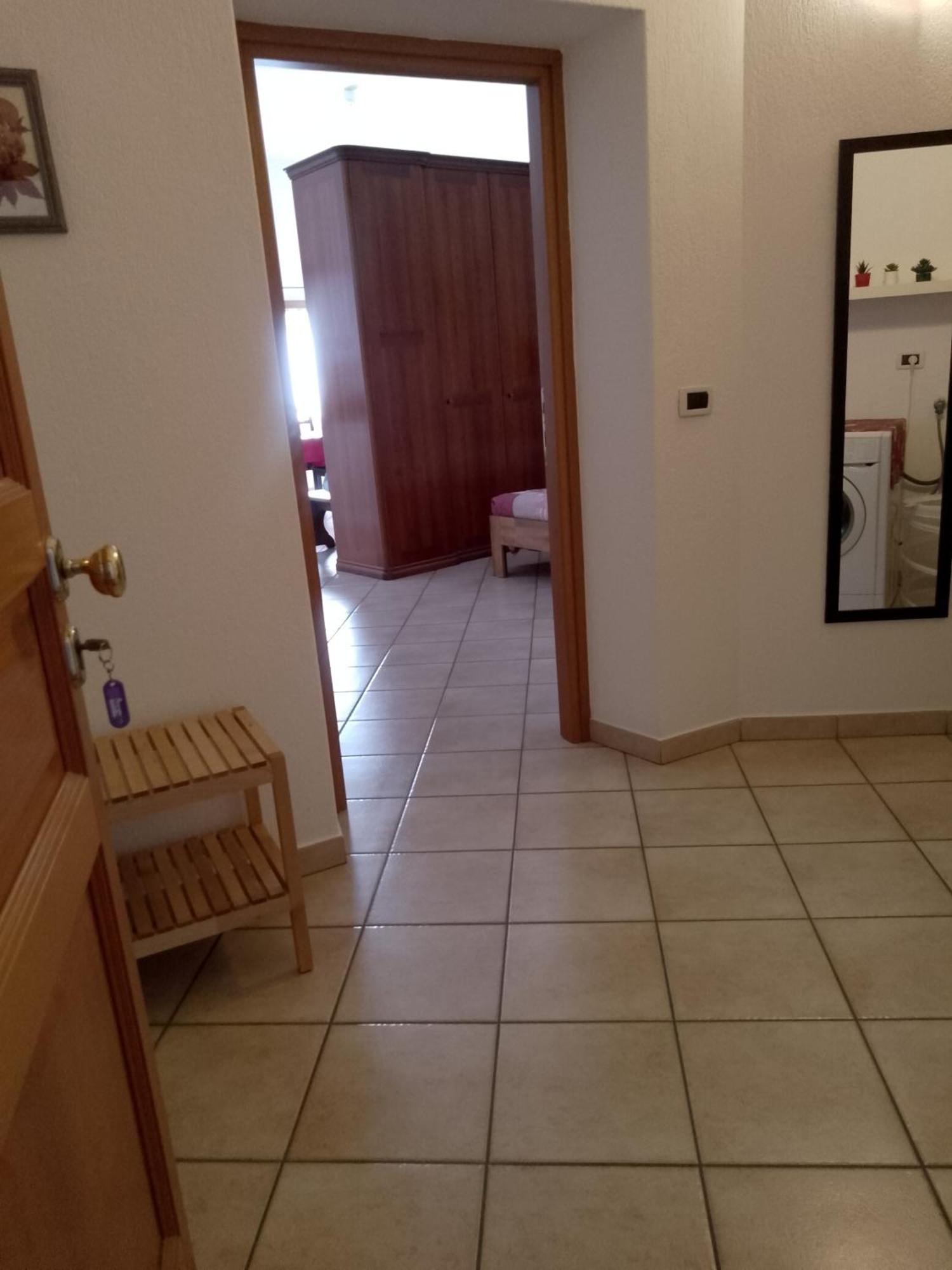 Il Pesco - Cir 0024 Apartment นุส ภายนอก รูปภาพ